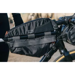 ROSE Bikes ADVENTURE RACE Frame Bag Small| Bike Bags