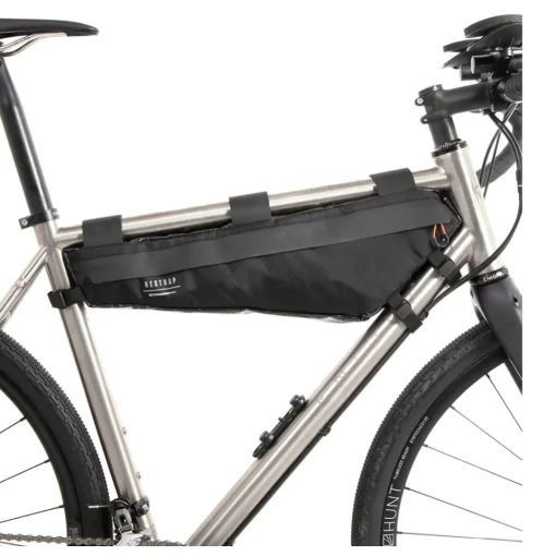ROSE Bikes ADVENTURE RACE Frame Bag Large| Bike Bags