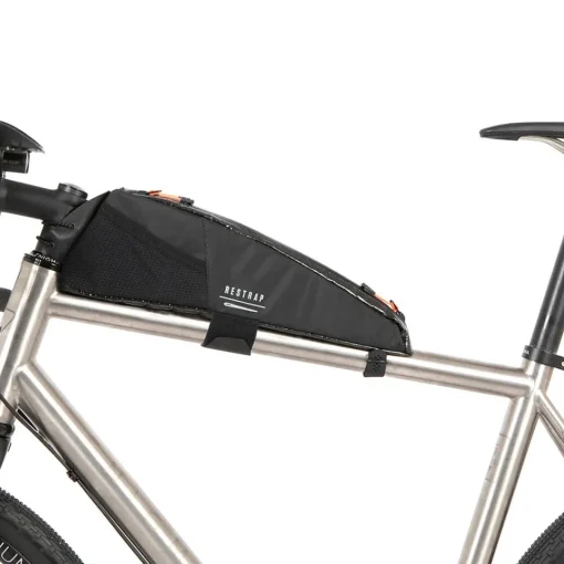 ROSE Bikes ADVENTURE RACE Top Tube Bag| Bike Bags