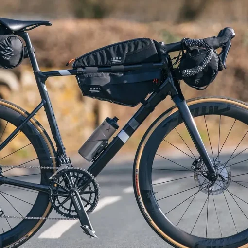ROSE Bikes ADVENTURE RACE Top Tube Bag| Bike Bags