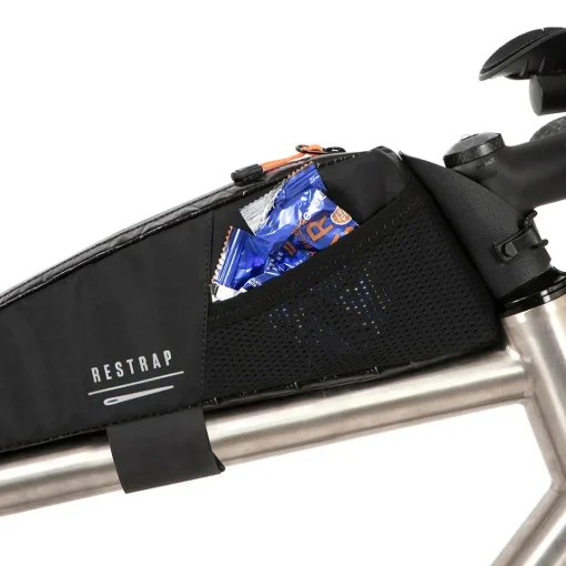 ROSE Bikes ADVENTURE RACE Top Tube Bag| Bike Bags