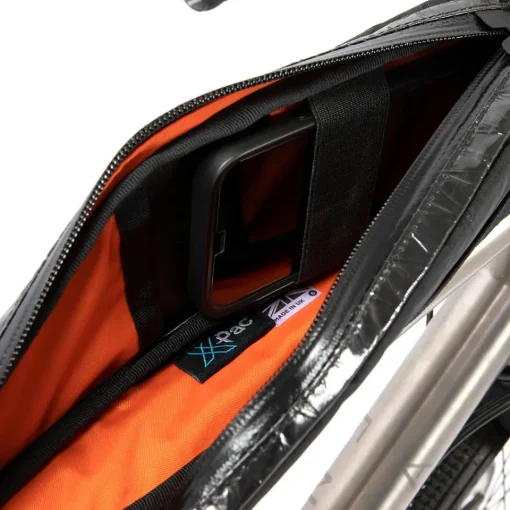 ROSE Bikes ADVENTURE RACE Top Tube Bag| Bike Bags