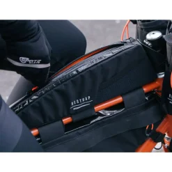 ROSE Bikes ADVENTURE RACE Top Tube Bag| Bike Bags