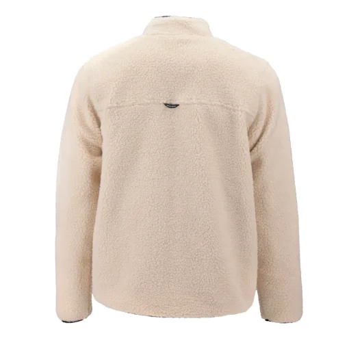 ROSE Bikes ADVENTURE sherpa fleece jacket| Fleece Jackets|Jackets And Vests
