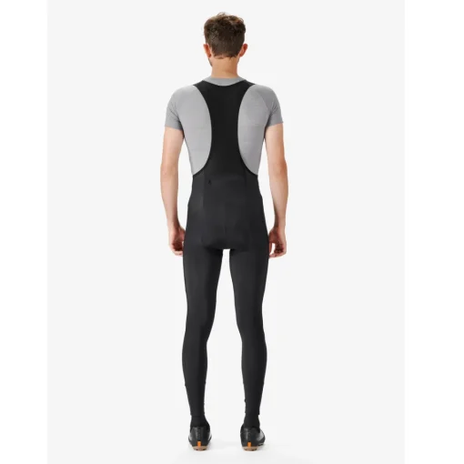 ROSE Bikes ADVENTURE thermo bib II Bib Tights| Road Shorts And Tights|Bib Shorts And Tights