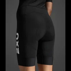ROSE Bikes Aero Hex Sleeved Trisuit for Women| Tri Suits