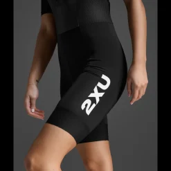 ROSE Bikes Aero Hex Sleeved Trisuit for Women| Tri Suits