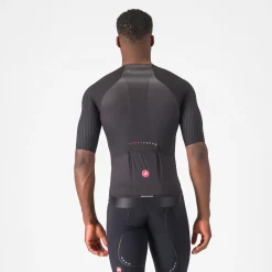 ROSE Bikes AERO RACE 8S JERSEY Cycling Jersey| Road Jerseys|Short Sleeve Jerseys