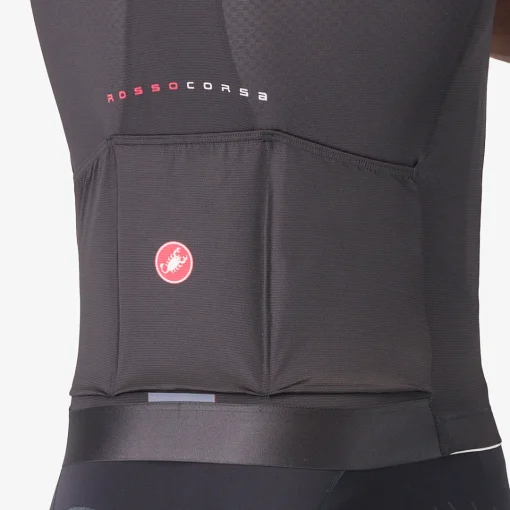 ROSE Bikes AERO RACE 8S JERSEY Cycling Jersey| Road Jerseys|Short Sleeve Jerseys