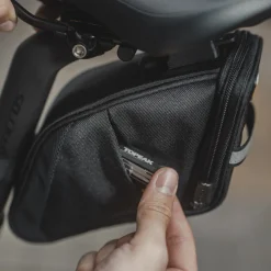 ROSE Bikes AERO WEDGE PACK DX MEDIUM Saddle Bag| Bike Bags
