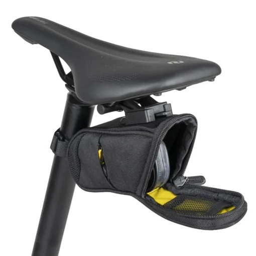 ROSE Bikes AERO WEDGE PACK DX MEDIUM Saddle Bag| Bike Bags