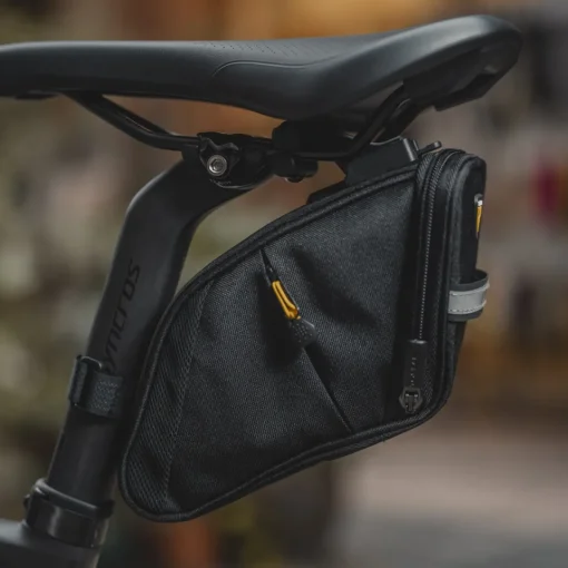 ROSE Bikes AERO WEDGE PACK DX MEDIUM Saddle Bag| Bike Bags