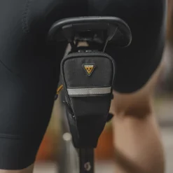 ROSE Bikes AERO WEDGE PACK DX MEDIUM Saddle Bag| Bike Bags