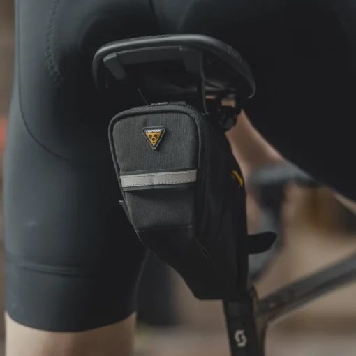ROSE Bikes AERO WEDGE PACK DX MEDIUM Saddle Bag| Bike Bags