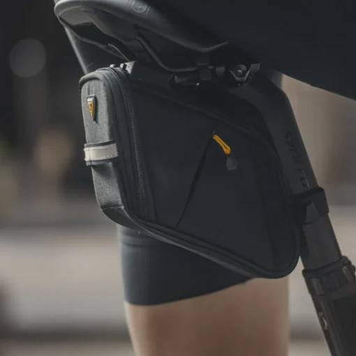 ROSE Bikes AERO WEDGE PACK DX MEDIUM Saddle Bag| Bike Bags