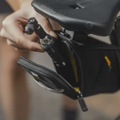 ROSE Bikes AERO WEDGE PACK DX MEDIUM Saddle Bag| Bike Bags