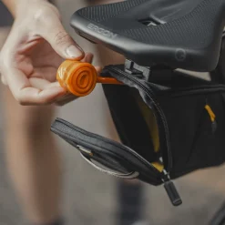 ROSE Bikes AERO WEDGE PACK DX MEDIUM Saddle Bag| Bike Bags