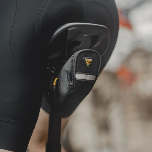 ROSE Bikes AERO WEDGE PACK DX SMALL Saddle Bag| Bike Bags