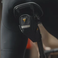 ROSE Bikes AERO WEDGE PACK DX SMALL Saddle Bag| Bike Bags