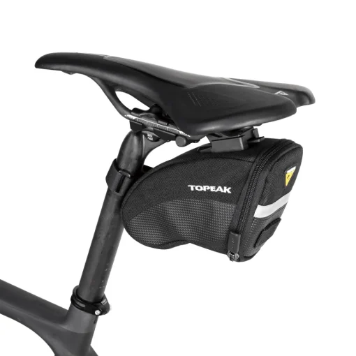 ROSE Bikes AERO WEDGE PACK SMALL Saddle Bag| Bike Bags