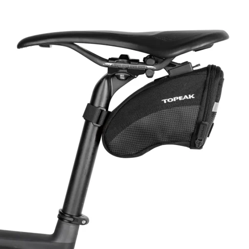 ROSE Bikes AERO WEDGE PACK SMALL Saddle Bag| Bike Bags