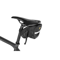 ROSE Bikes AERO WEDGE PACK STRAP MEDIUM Saddle Bag| Bike Bags