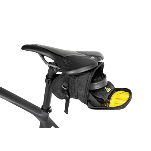 ROSE Bikes AERO WEDGE PACK STRAP MEDIUM Saddle Bag| Bike Bags