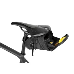 ROSE Bikes AERO WEDGE PACK STRAP MEDIUM Saddle Bag| Bike Bags