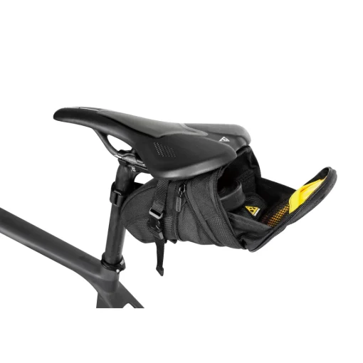 ROSE Bikes AERO WEDGE PACK STRAP MEDIUM Saddle Bag| Bike Bags