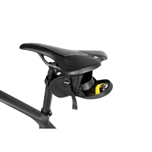 ROSE Bikes AERO WEDGE PACK STRAP MICRO Saddle Bag| Bike Bags