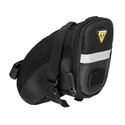 ROSE Bikes AERO WEDGE PACK STRAP SMALL Saddle Bag| Bike Bags
