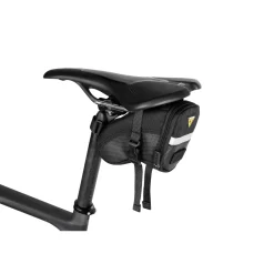 ROSE Bikes AERO WEDGE PACK STRAP SMALL Saddle Bag| Bike Bags