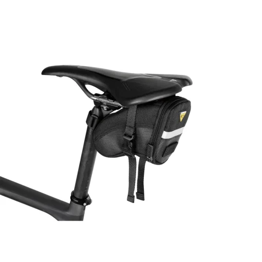 ROSE Bikes AERO WEDGE PACK STRAP SMALL Saddle Bag| Bike Bags