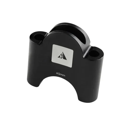 ROSE Bikes Aerobar Bracket Riser Kit| Triathlon
