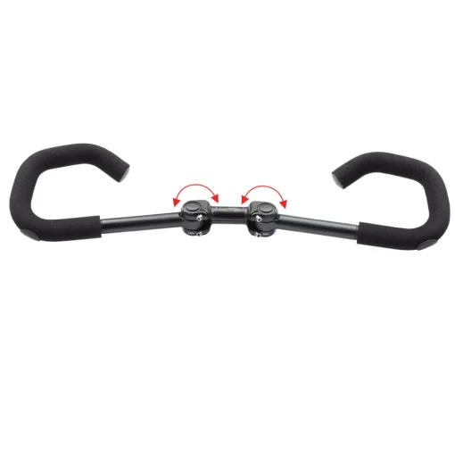 ROSE Bikes AHS Premium handlebar| MTB And Touring