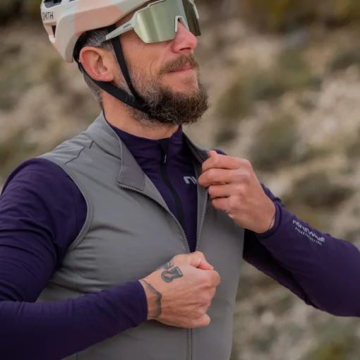 ROSE Bikes AIR OUT VEST Cycling Vest| Cycling Gilets And Vests