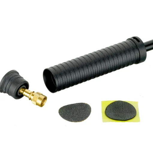 ROSE Bikes airik Midi Pump| Mini Pumps