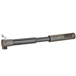 ROSE Bikes Airik MT-CNC Telescopic Mini Pump| Mini Pumps
