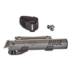 ROSE Bikes Airik MT-CNC Telescopic Mini Pump| Mini Pumps