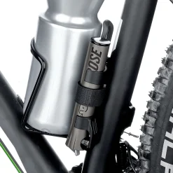 ROSE Bikes Airik MT-CNC Telescopic Mini Pump| Mini Pumps