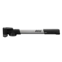 ROSE Bikes airik MT-HP/HV Mini Pump with Holder| Mini Pumps