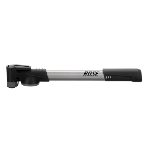 ROSE Bikes airik MT-HP/HV Mini Pump with Holder| Mini Pumps