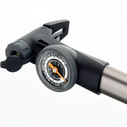 ROSE Bikes airik MT-HP/HV Mini Pump with Holder| Mini Pumps