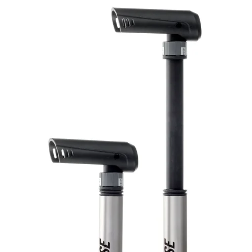 ROSE Bikes airik MT-HP/HV Mini Pump with Holder| Mini Pumps