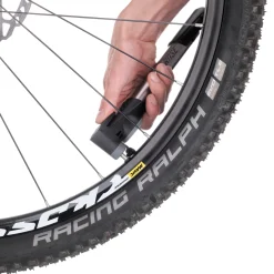 ROSE Bikes airik MT-HP/HV Mini Pump with Holder| Mini Pumps