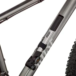 ROSE Bikes airik MT-HP/HV Mini Pump with Holder| Mini Pumps