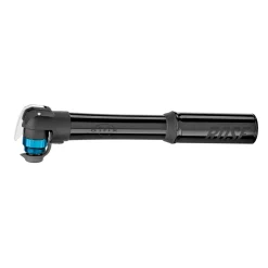ROSE Bikes airik R-CNC Aluminium Telescopic Mini Pump| Mini Pumps