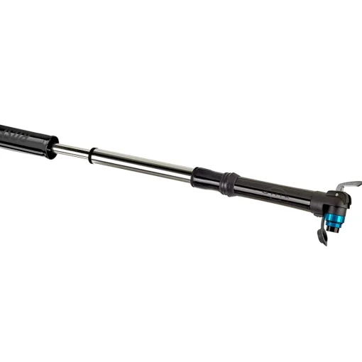 ROSE Bikes airik R-CNC Aluminium Telescopic Mini Pump| Mini Pumps