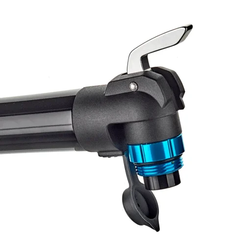 ROSE Bikes airik R-CNC Aluminium Telescopic Mini Pump| Mini Pumps