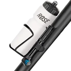ROSE Bikes airik R-CNC Aluminium Telescopic Mini Pump| Mini Pumps